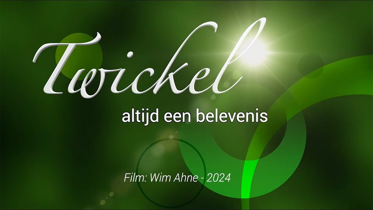 Twickel, altijd een belevenis