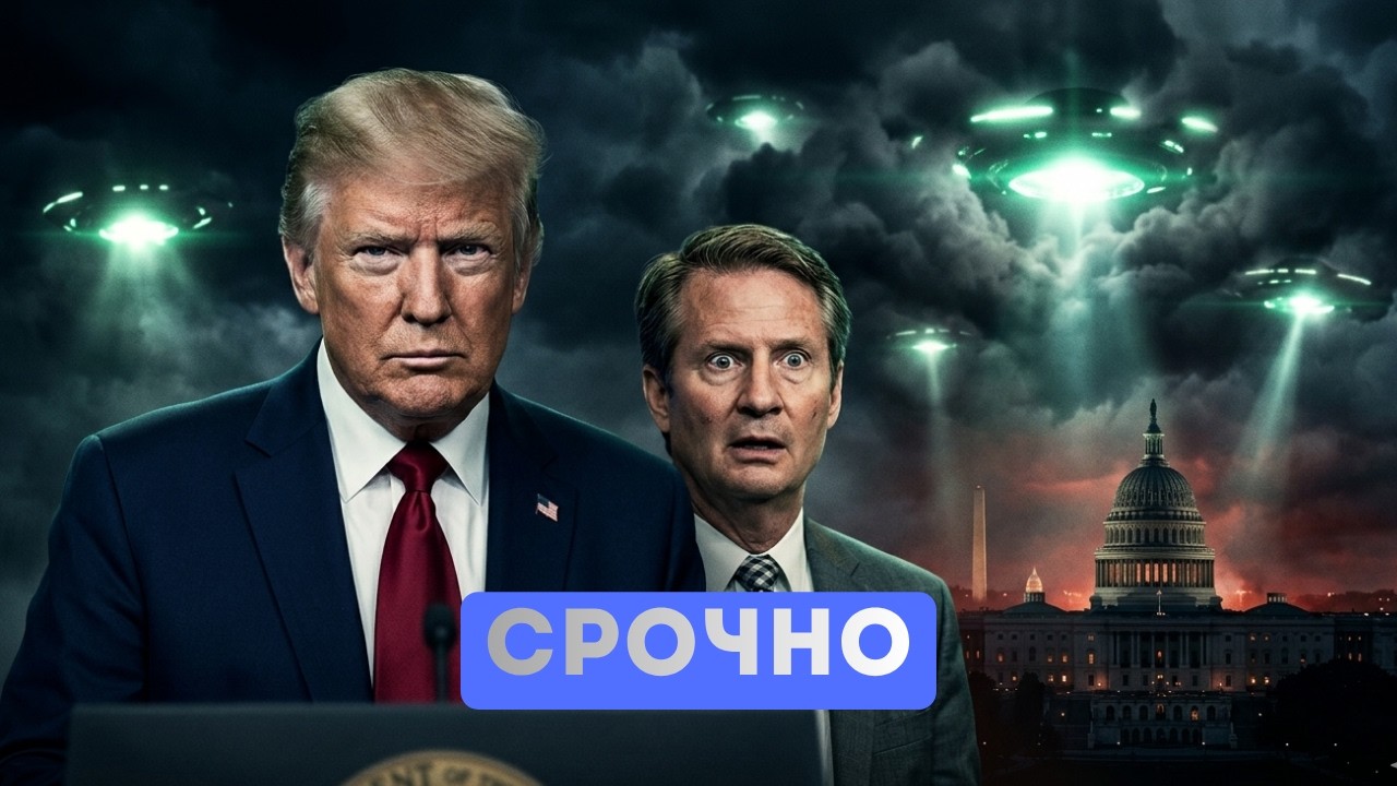 ⚡️ШОК ОБ НЛО: МЫ ПЕРЕСТАНЕМ СПАТЬ | Удары по Харькову и Одессе: Сводка СВО