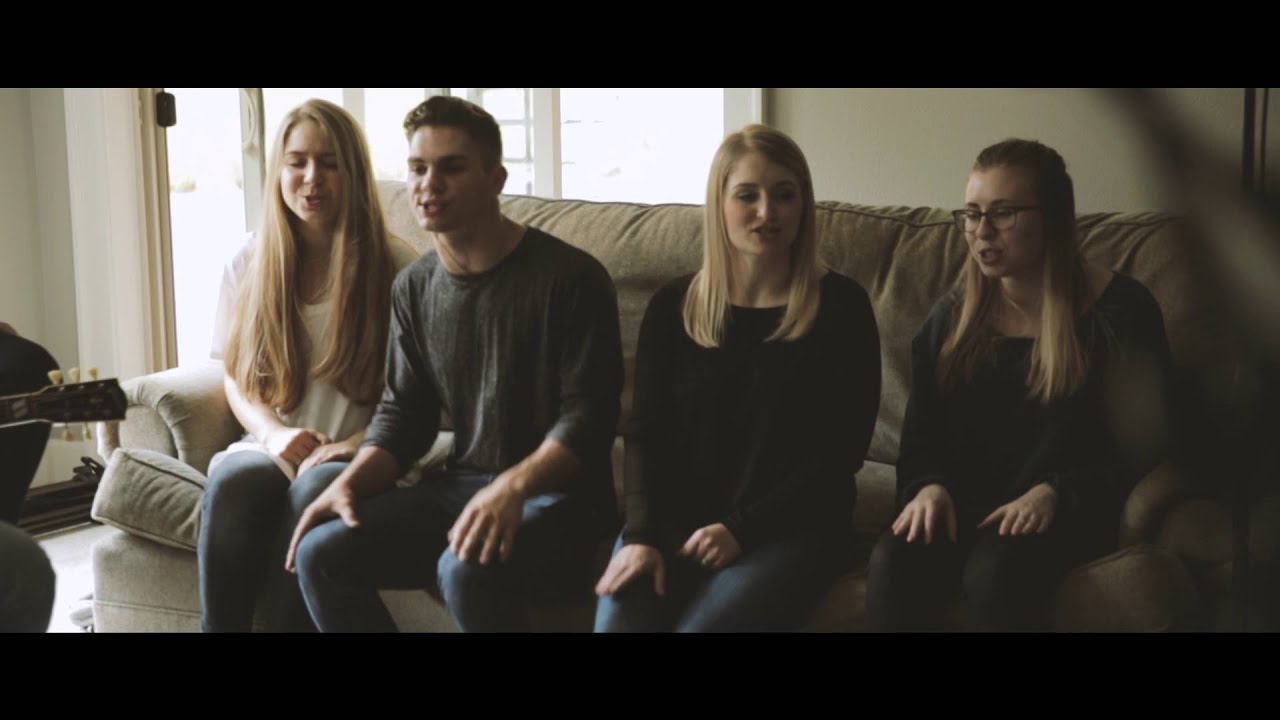 Worship Central - The Way (Cover by G4T Worship)