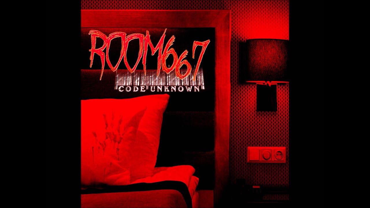 Code Unknown - Room 667