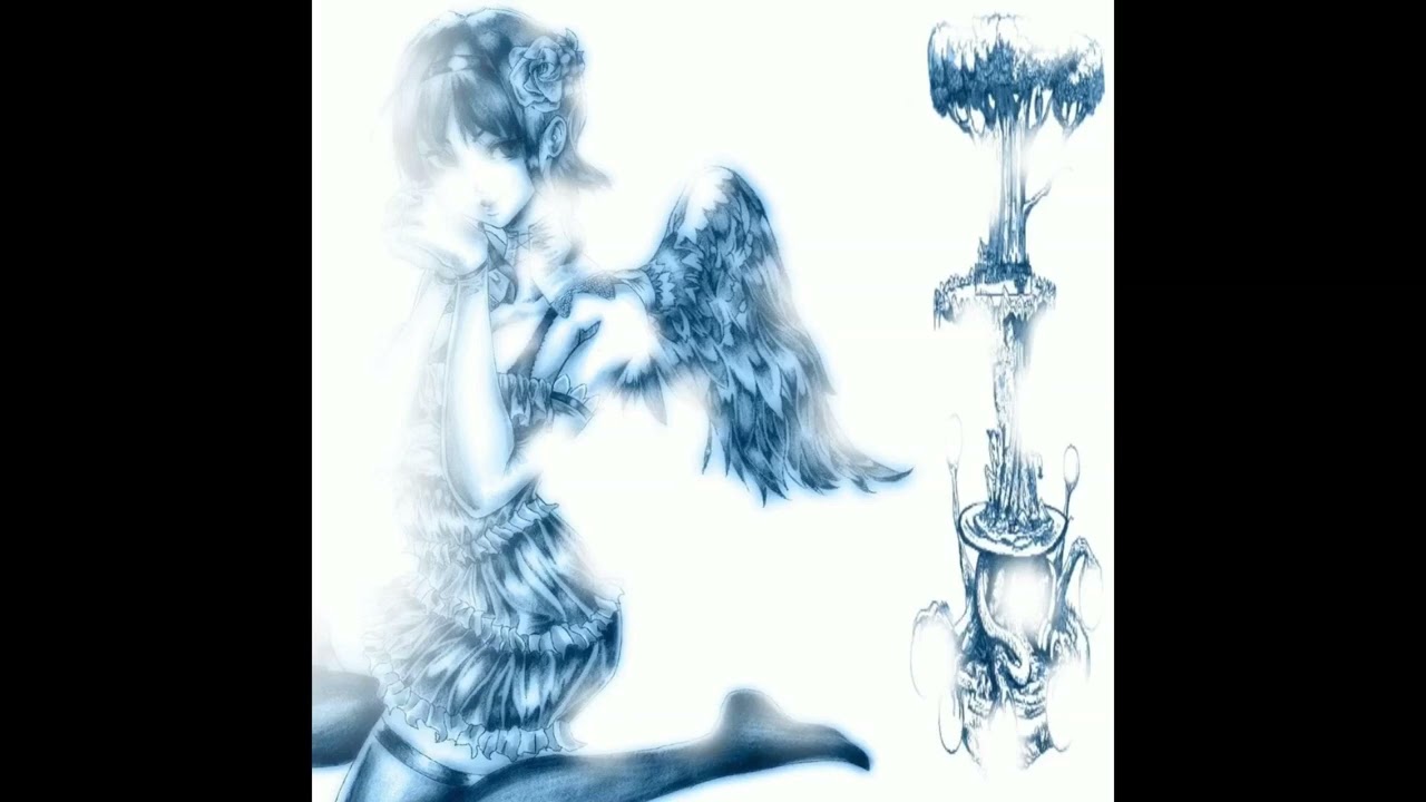 [free] bladee x ecco2k type beat “angels”