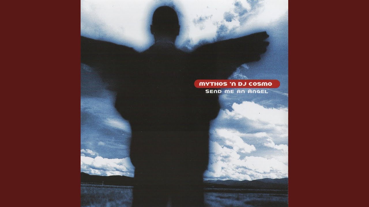 Send Me an Angel (Extended Vocal)