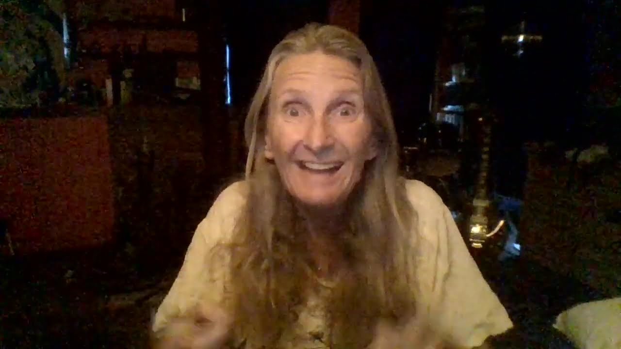 nEpTUNE & SATUrN cONjUnct = thE 2nd REtUrn Of  BUDDHAs! ( A cONvERsAtiON BEtWEen 2 tYpES of pEGOple