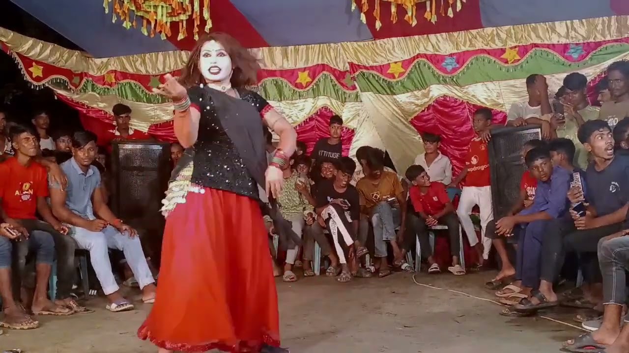 খোলের আজাদী গান বিয়ে বাড়ির উরাধুরা ডান্স কবর ভ বাই মেঘলা 2026