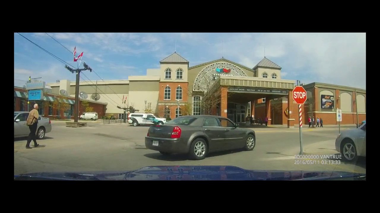 Bad Drivers of London, Ontario