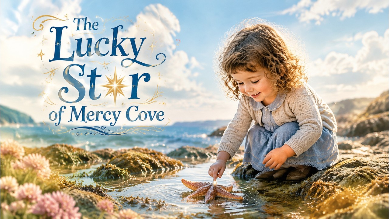 In a coastal town, little Annie joins the Turners. Love and kindness reshape their fate.