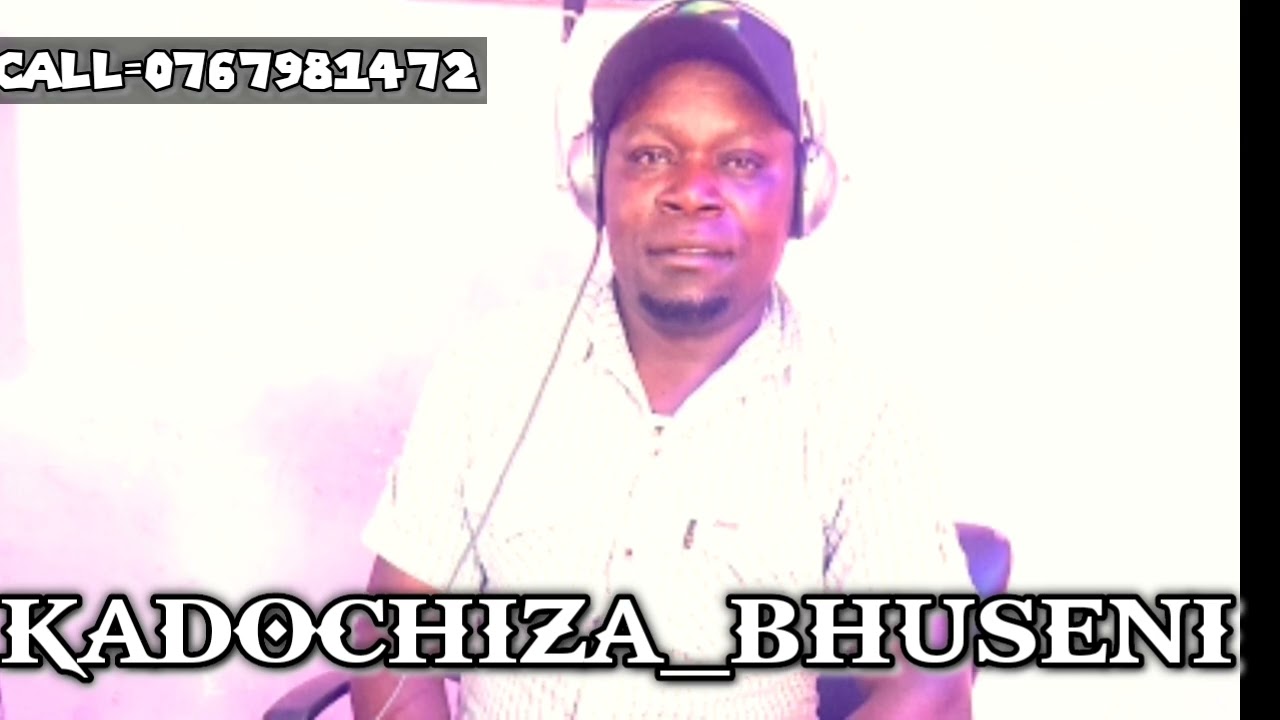 KADOCHIZA BHUSENI