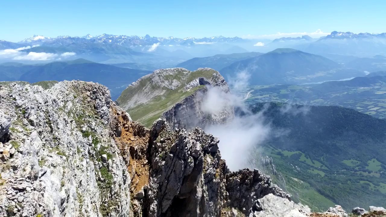 14FRS/AB299 - La Grande Moucherolle