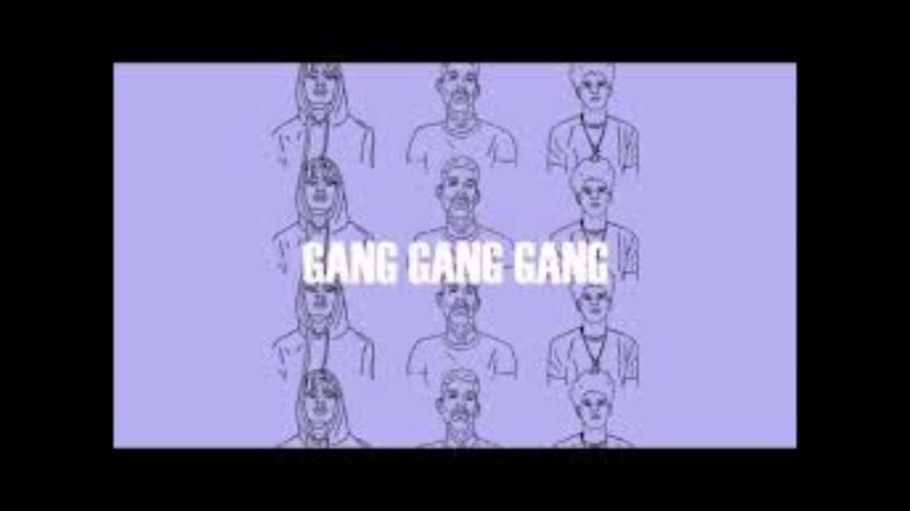 Trill Sammy Ft. Dice SoHO and Pnb Rock : Gang Instrumental Remake
