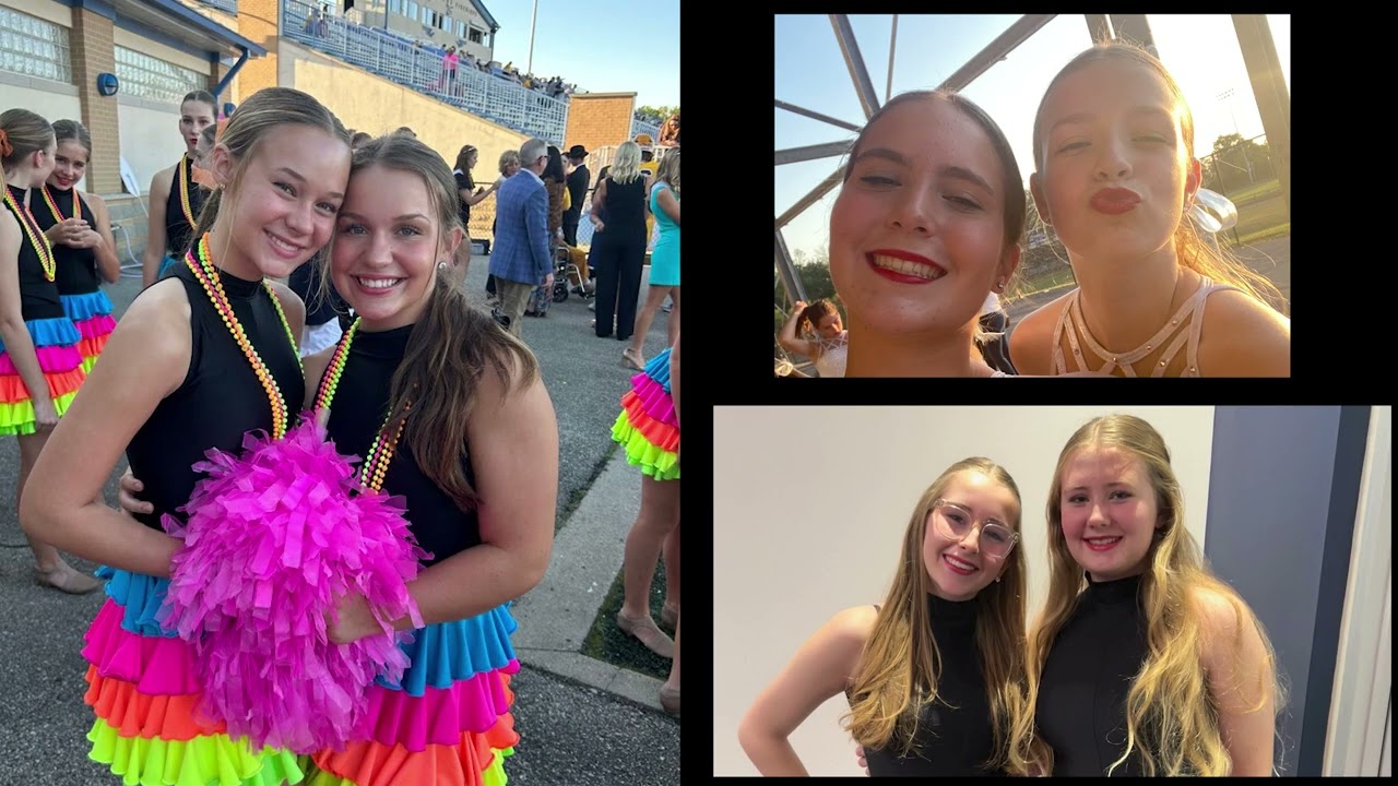 2023-24 Banquet Video