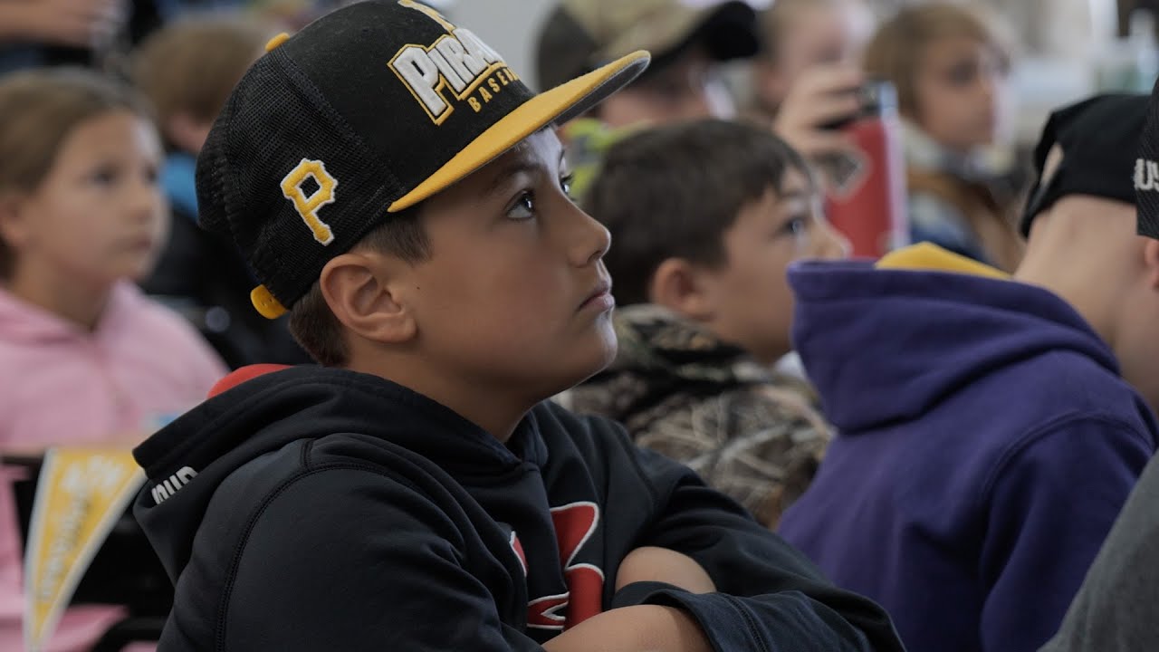 9. Schools of Wellbeing - Grenada Elementary (Siskiyou County, California)