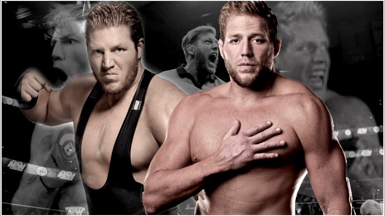 Jake Hager (Jack Swagger) Theme Mashup | Patriotic Hurt