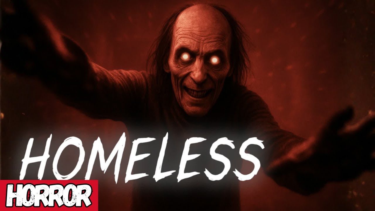 HOMERLESS HORROR FORTNITE CREATIVE (TUTORIAL)