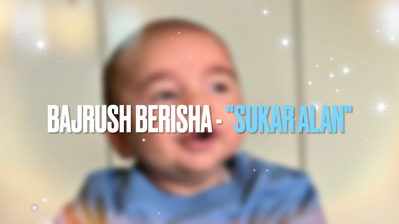 BAJRUSH BERISHA - 