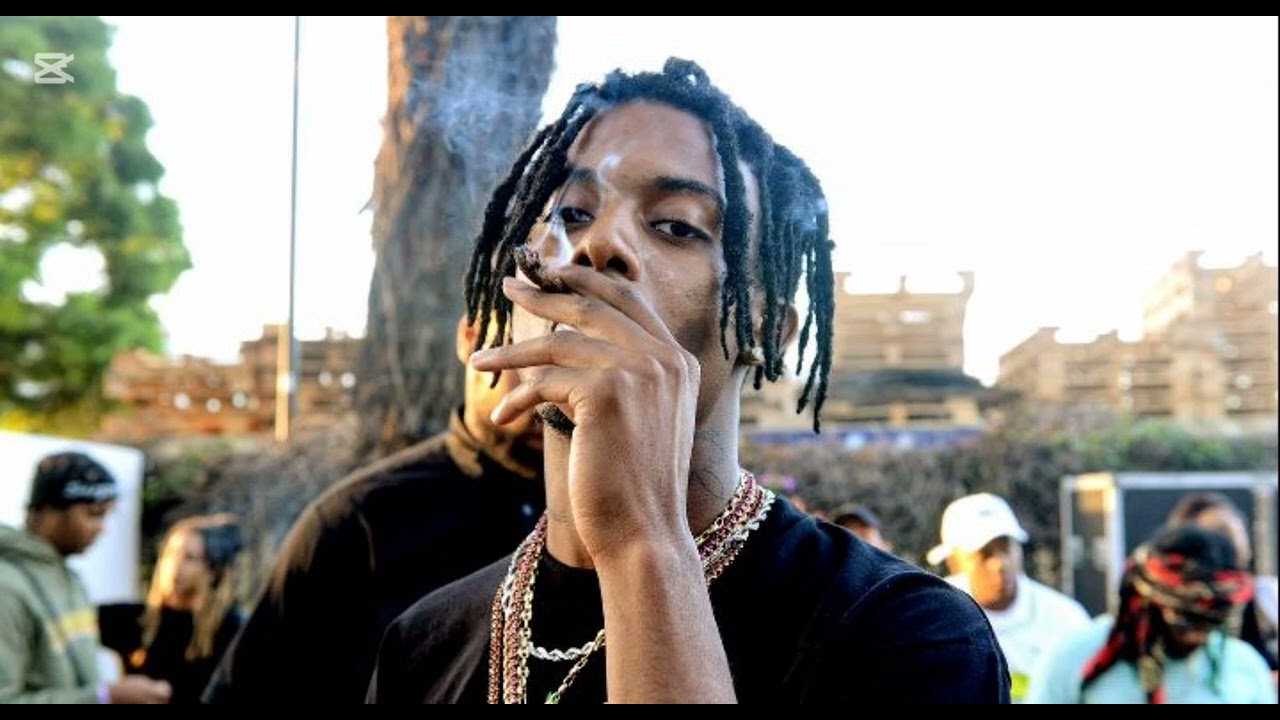 Playboi Carti - Molly OG Version (Unreleased)