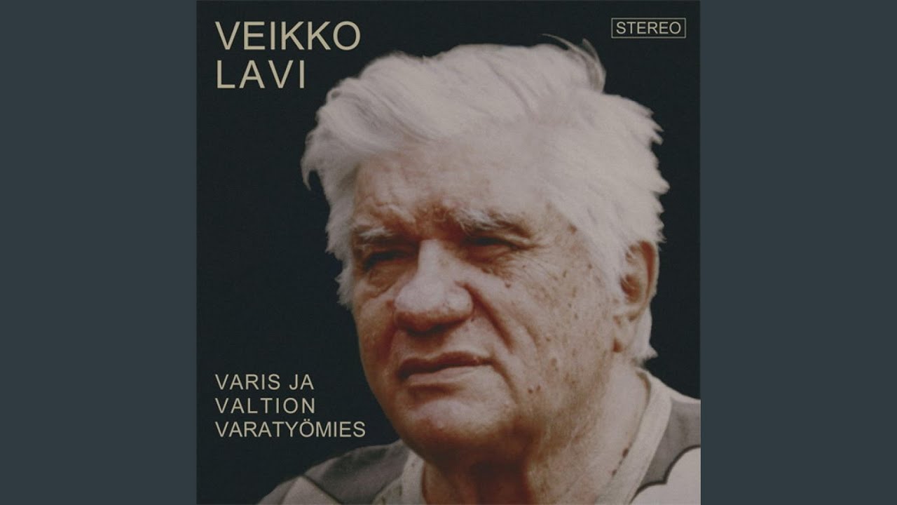 Varis ja valtion varatyömies