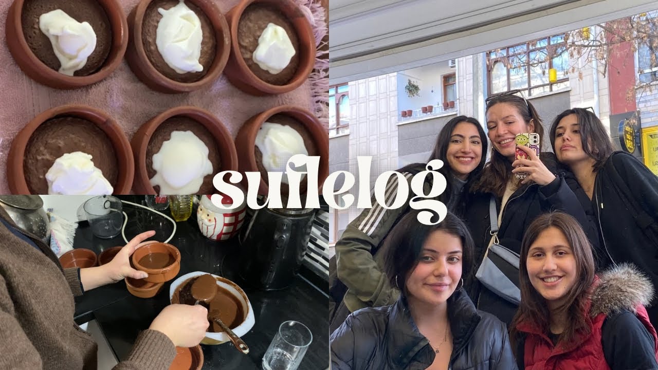 suflelog | geçmişe ışınlanıp sufle yapıyoruz