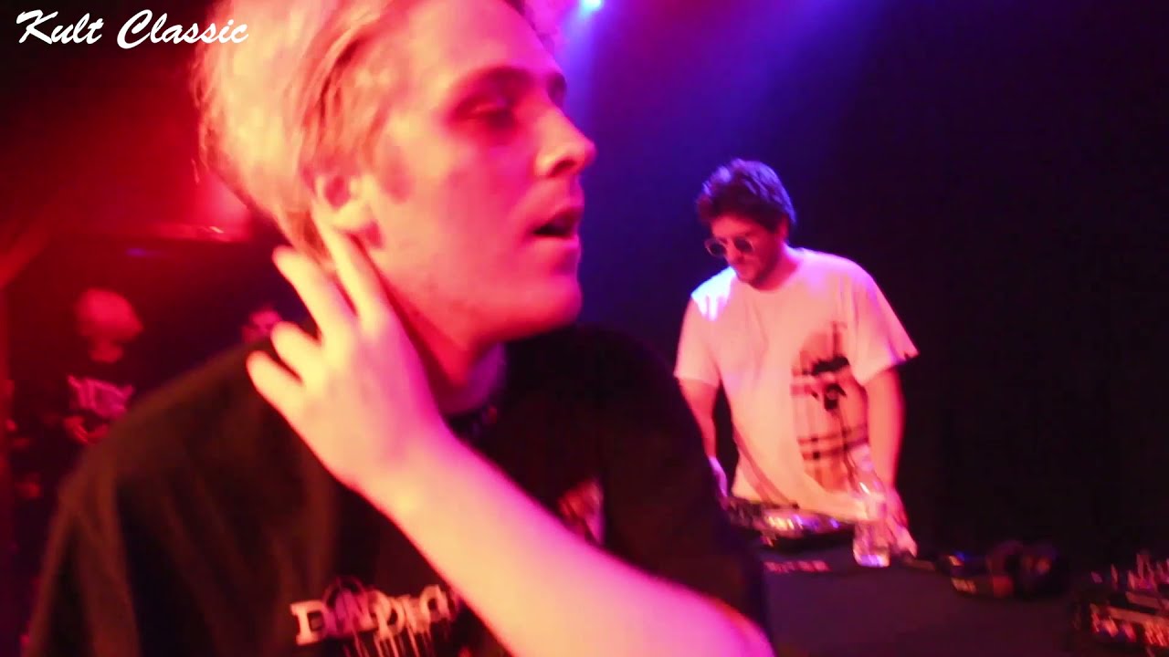 Teenage Disaster LIVE in ATL (Full Set) | 2021