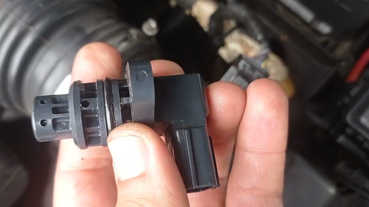 P0720 Fusion dando tranco no câmbio e luz acesa Como Resolver? Parte 2/4