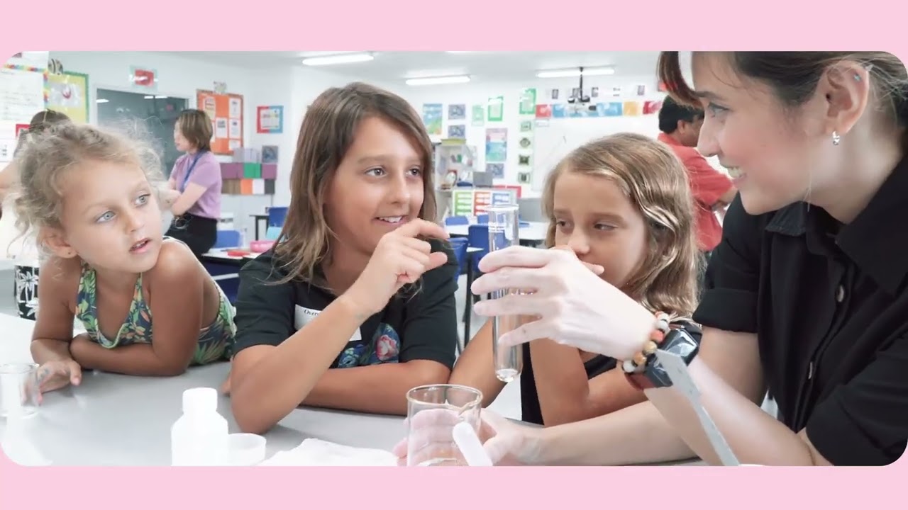 OFS Open House 2025 Highlights