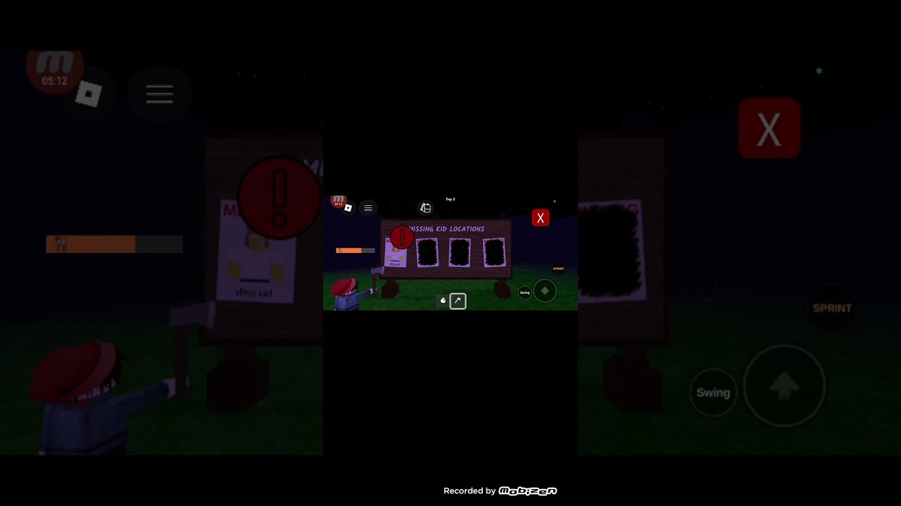 Part 1 : Roblox Gameplay, 99 nights in a forest. Please Subscribe to Silentslaps for more 