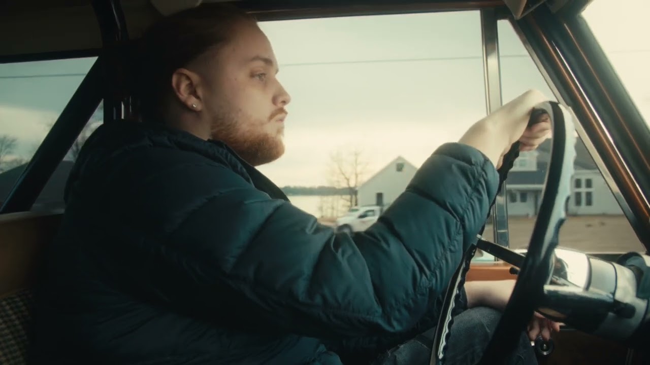 Zach Smith - Leaves (music video)