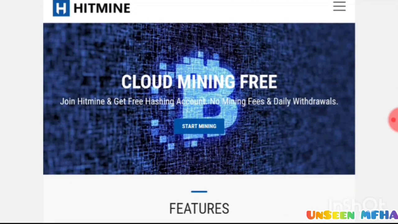 Free Bitcoin mining || 2020 top mining site || cloud mining || No investment free | bitcoin mining