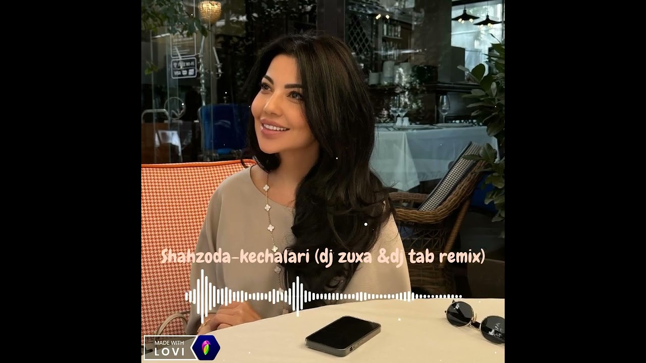 shahzoda- kechalari yoqimli dj zuxa &dj tab#top #youtube #remix #music 