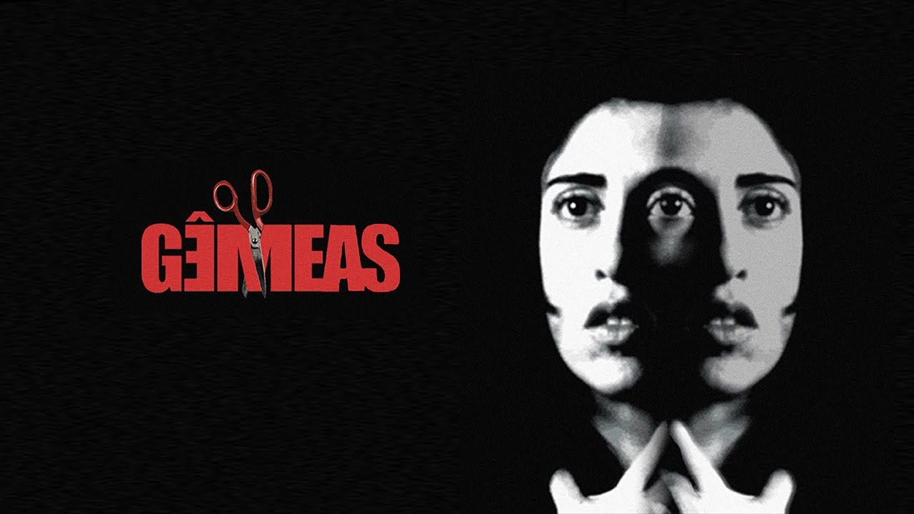 G&ecirc;meas (1999) - Um filme de Andrucha Waddington [ALTA DEFINI&Ccedil;&Atilde;O]