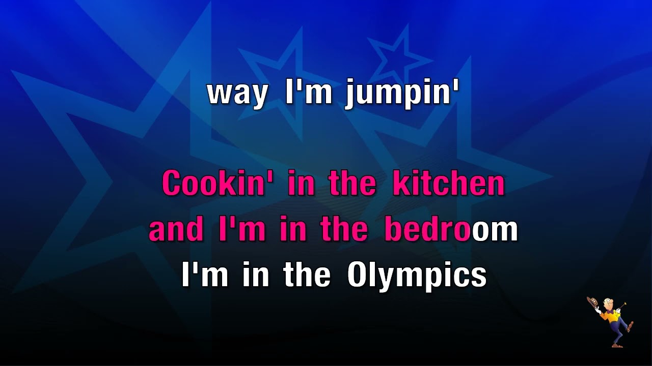 Positions - Ariana Grande (KARAOKE)