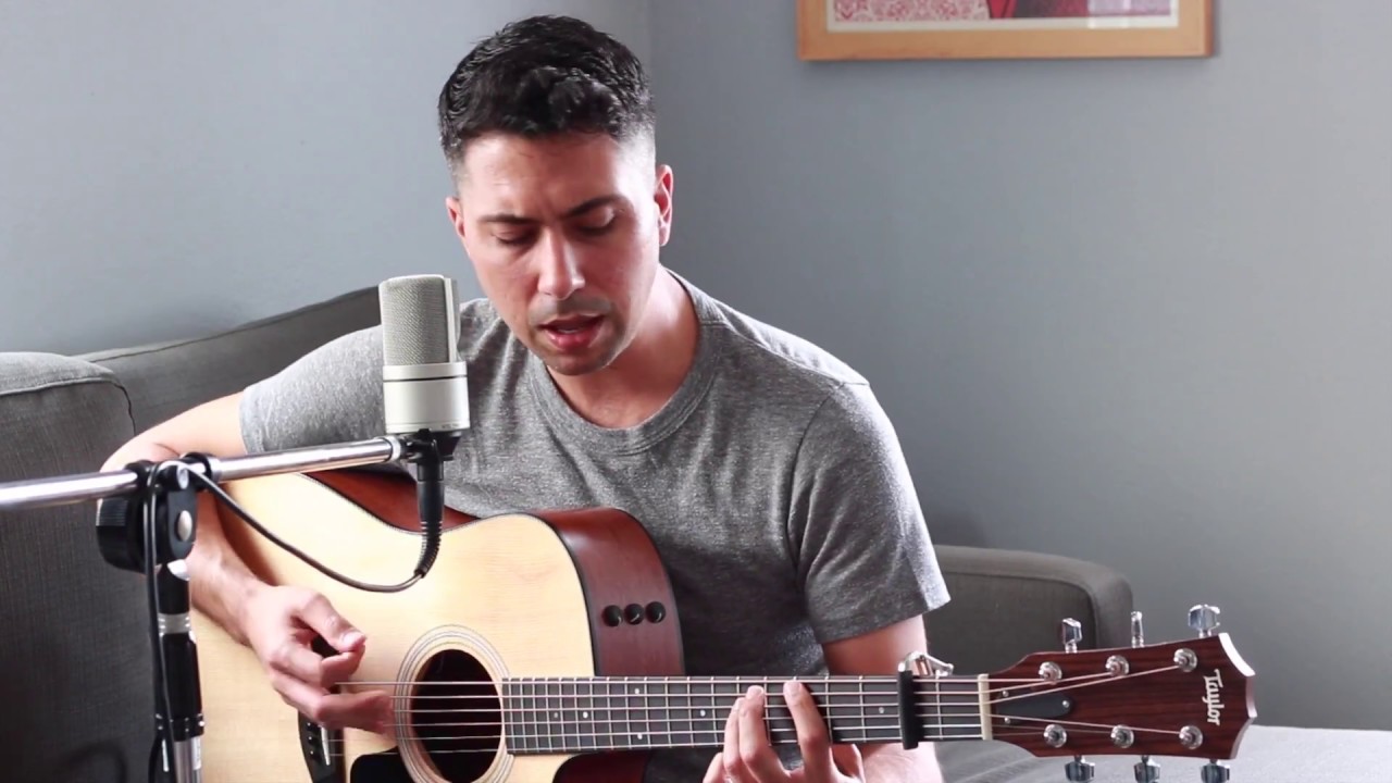 Lana Del Rey - West Coast (Abbot Kinney cover)