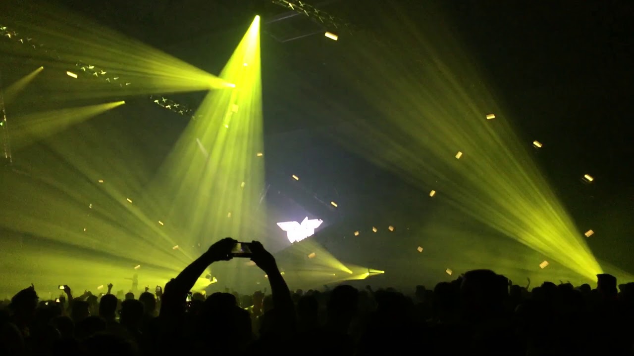 Technoboy - I Am Hardstyle 2018
