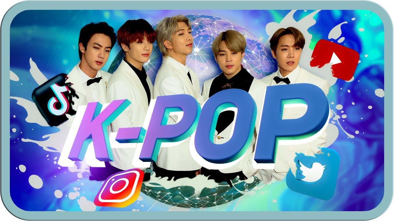 Die Macht der K-Pop-Community | BTS & Co.
