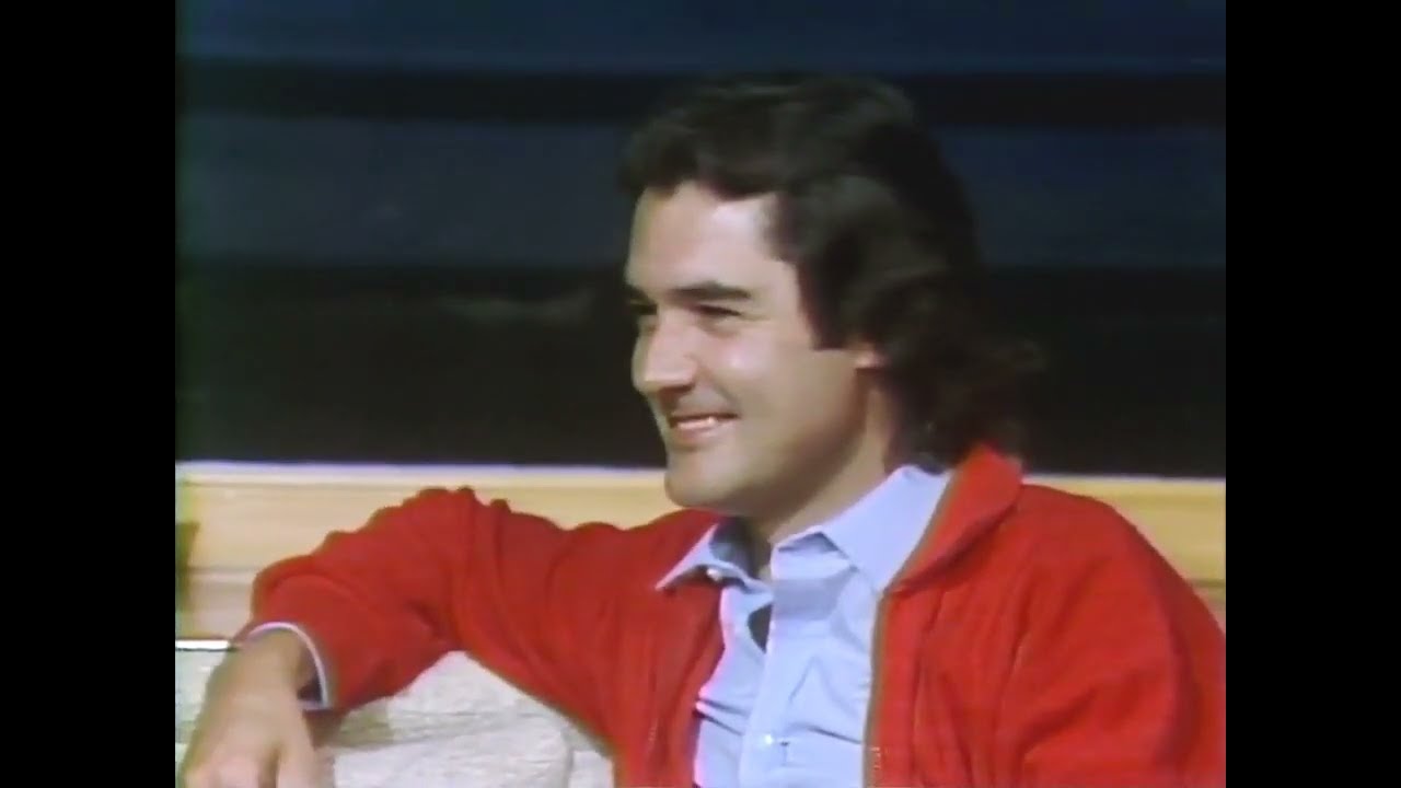 Julio Iglesias entrevista a Dúo Dinámico en Viña Del Mar 1981