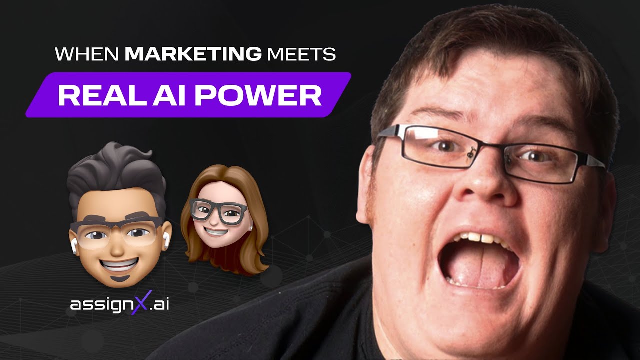 AI Sales Agents Are Creepy Good&hellip; And If You Ignore Them for Marketing, You&rsquo;re Done.