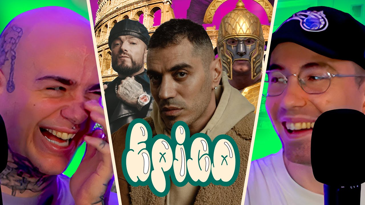 IL RAPPER PIÙ SCOPABILE 🍆