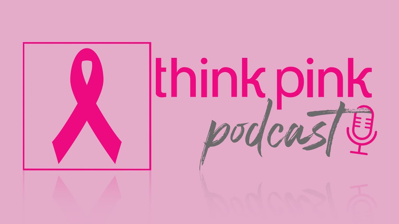 Think Pink Podcast #1 - Mr. sci. dr. Berisa Hasanbegović - Kako i zašto obolimo od raka dojke?