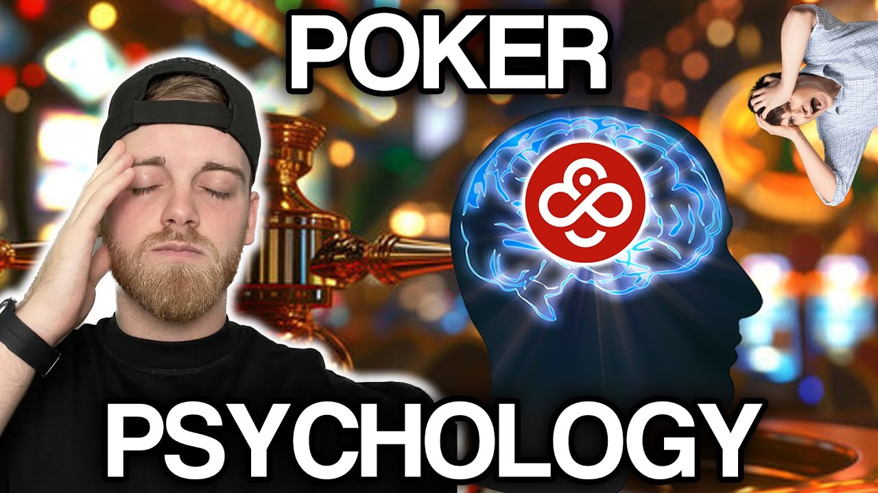The Psychology of Playing Poker With Crypto  Why It Feels Different