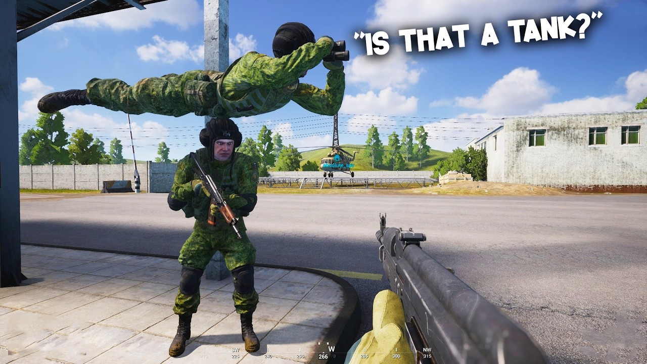 When Gamers Use 'Famous Last Words' #6