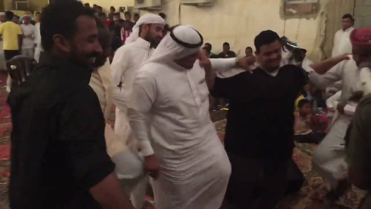 عرضة صبيا زواج علي قاسم الحاج 2015/6/11 تصوير ياسر بعلول
