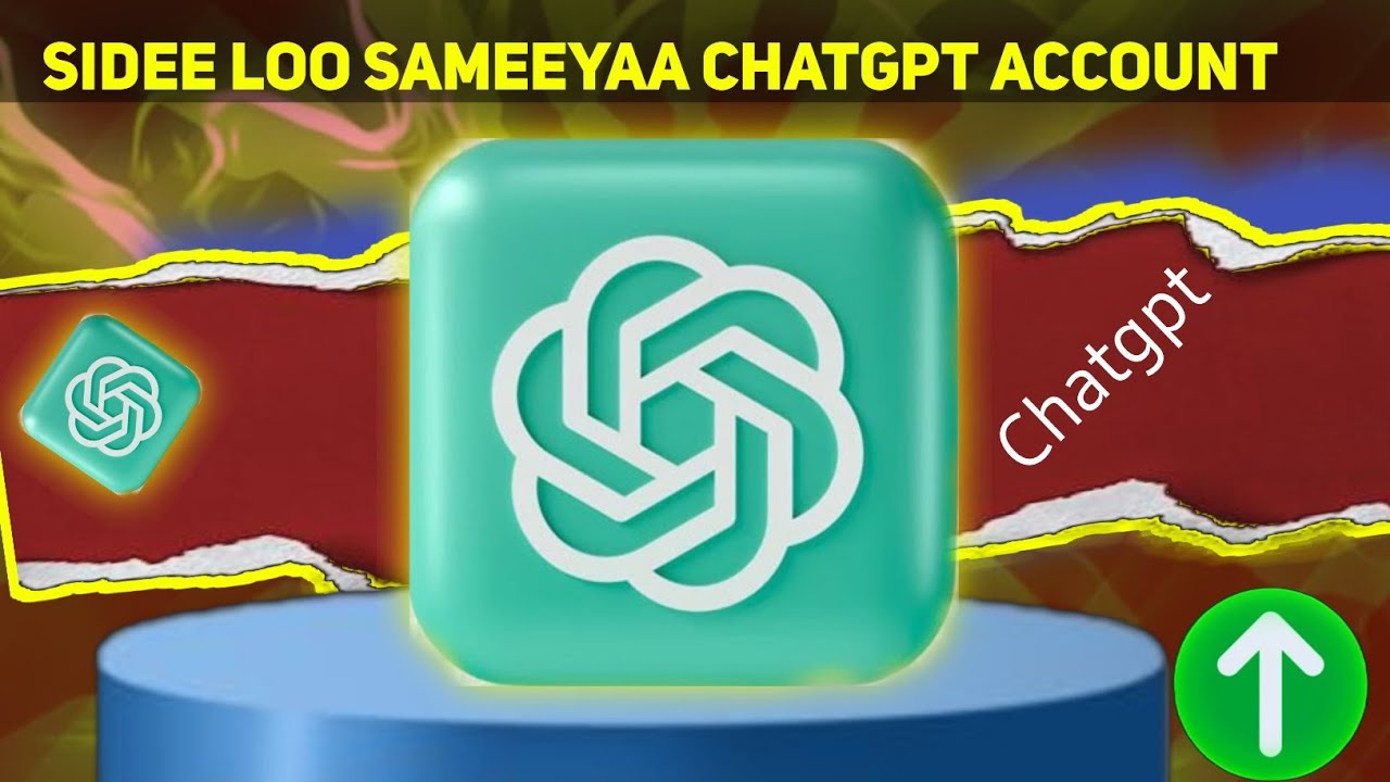 Sidee Chatgpt Loo Sameeyo
