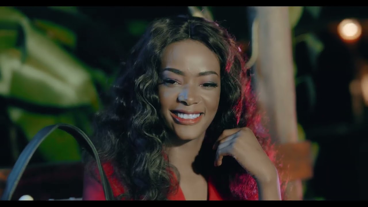 Biswanka - Want you ( official music video)