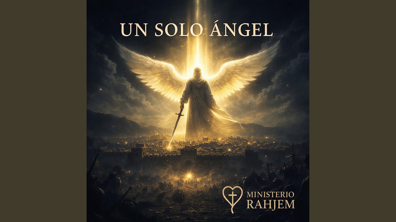 Un Solo Ángel