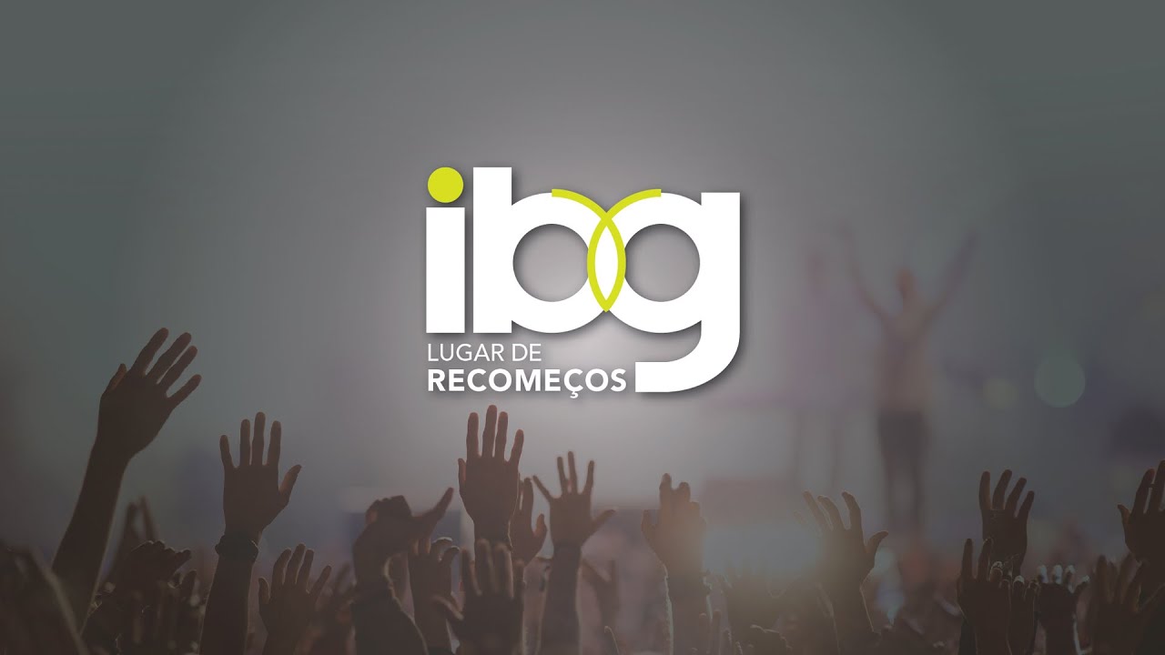 Fechando Feridas Abertas - Pr. Marcelo Santos (AO VIVO)