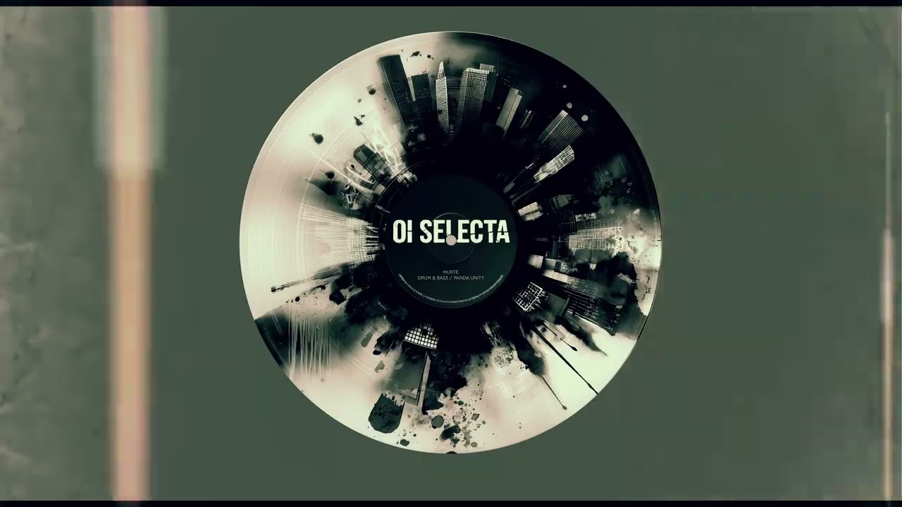 🚨 OI SELECTA — (DnB) School Bell Rang -  Murte Panda Unity