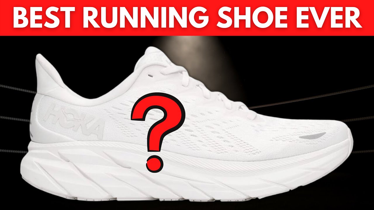 My Best Running Shoes 2022 (don't tell anyone else!)