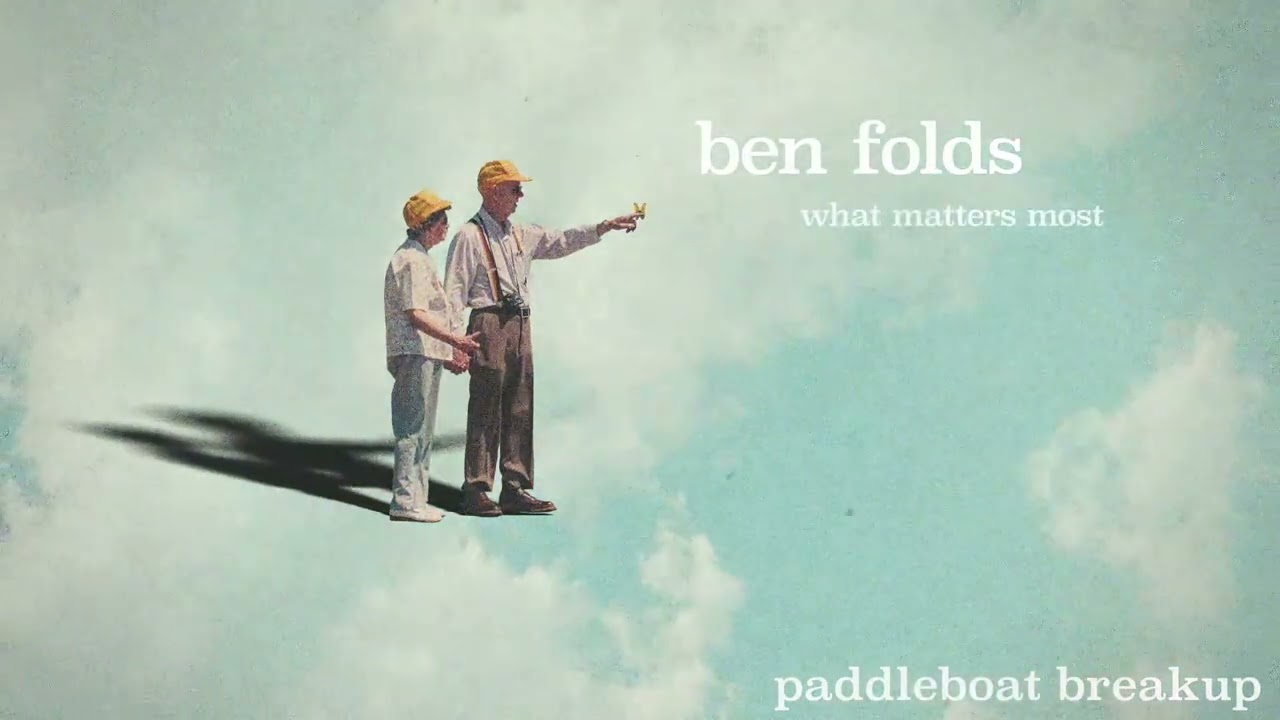 Ben Folds - 