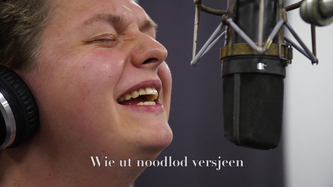 Dwayne horbag - Nooit mier allein
