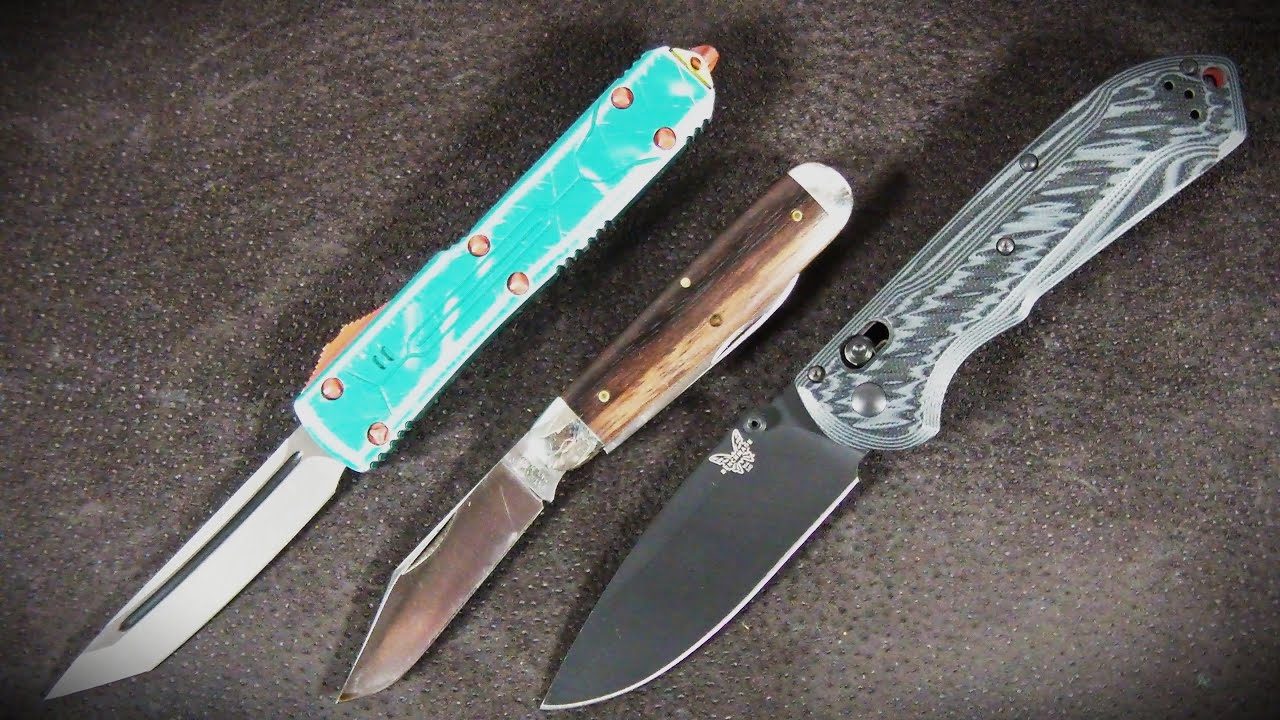 KNIFE SALE!!! Thanksgiving 2025:  Archived Sale Video for Reference Only 