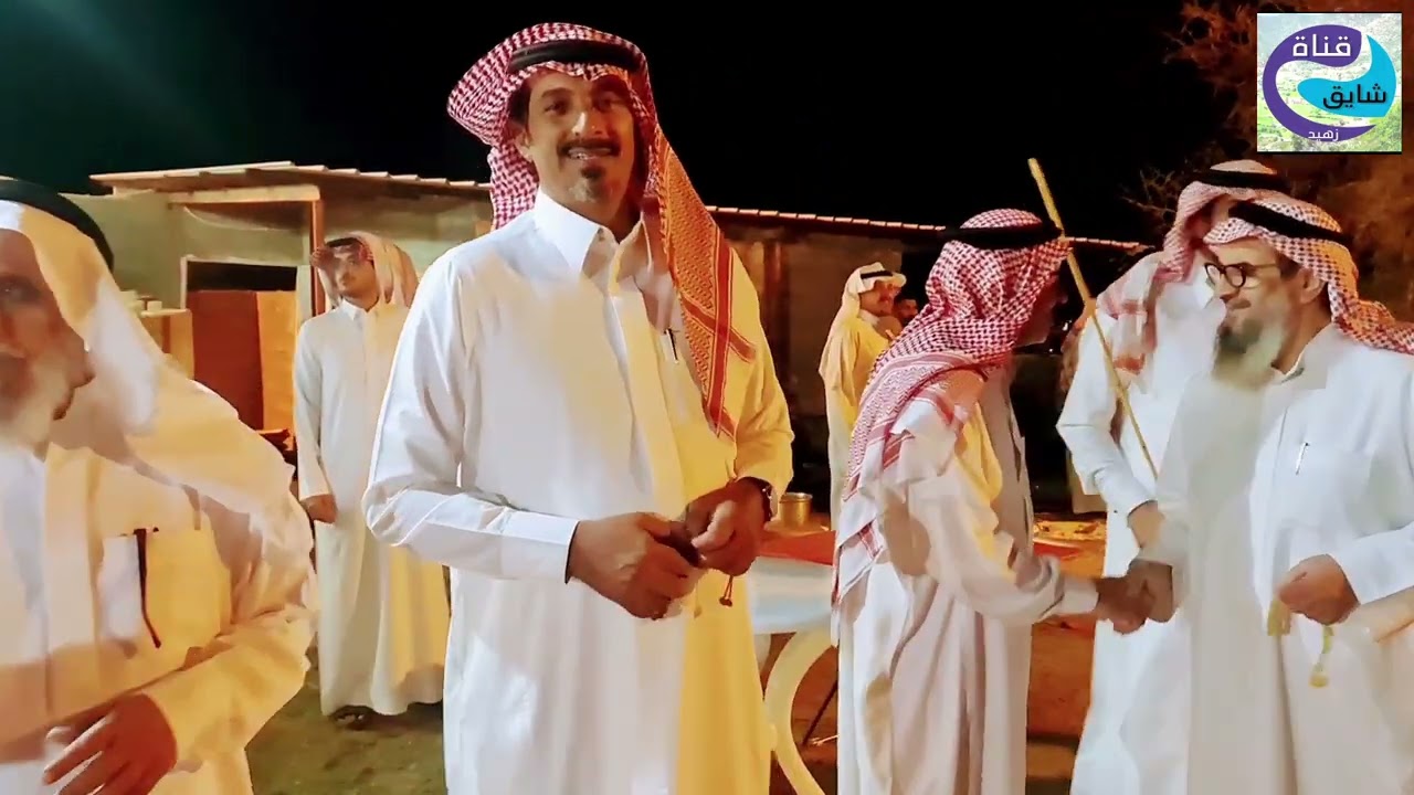يعيش سلمان سلمان العروبة٠ فرحة بني ميمون بمناسبة تعيين سعادة المستشار سعد مقبل في مجلس الشورى